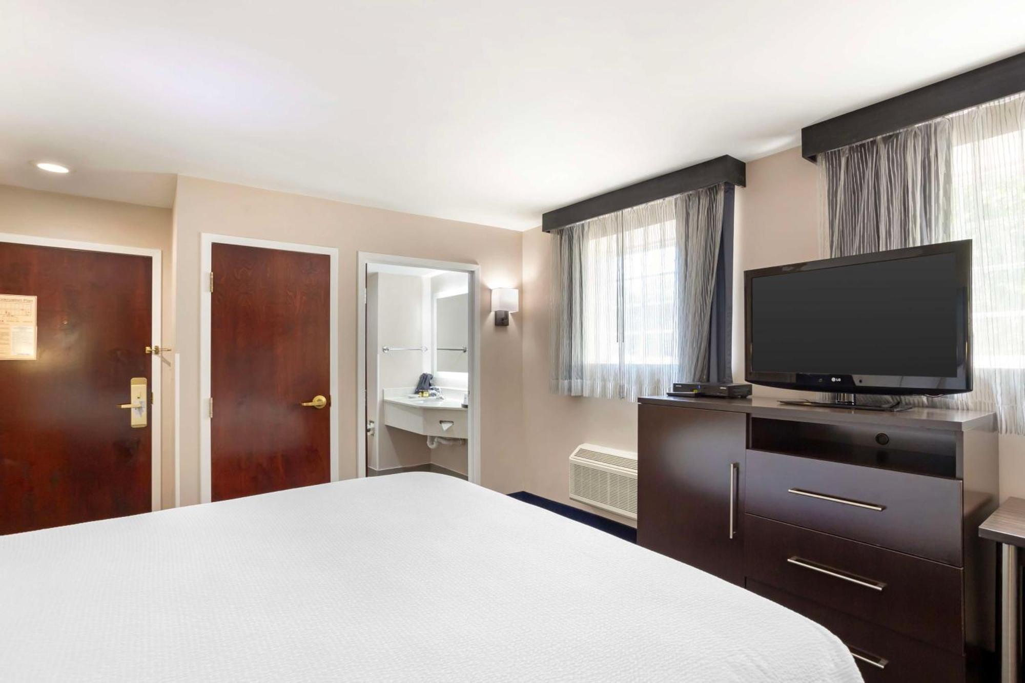 Best Western Plus Fairfield Hotel Εξωτερικό φωτογραφία