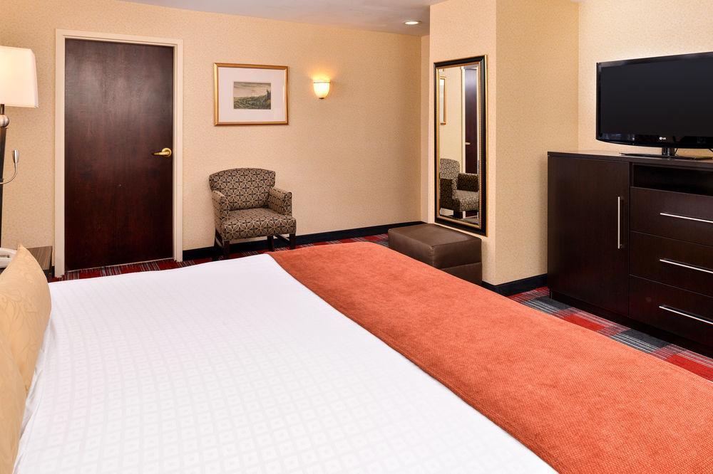 Best Western Plus Fairfield Hotel Εξωτερικό φωτογραφία
